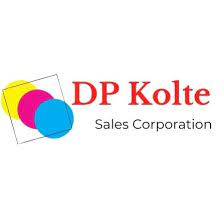 D P KOLTE SALES CORPORATION