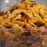 Makkapoha Chivda