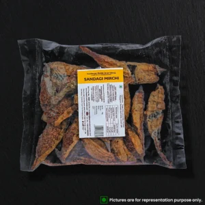 Sangadi Mirchi