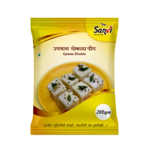 Upwas Dhokla-200 gm